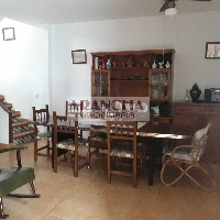 Dúplex en venta 3 dormitorios en centro de Chipiona