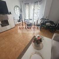 Dúplex en venta 3 dormitorios en centro de Chipiona