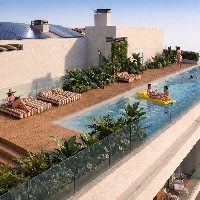 Apartamento turístico tipo estudio cerca de la playa en Lo Pagán-San Pedro del Pinatar