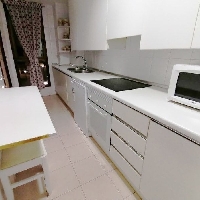 Apartamento en alquiler zona Cánovas en Cáceres