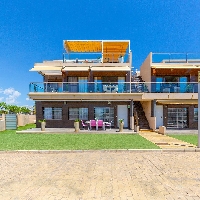 Apartamento en Pilar de la Horadada