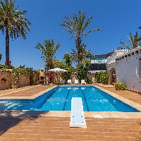 Villa en Orihuela Costa