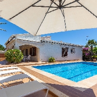 Villa en Orihuela Costa Villa en Orihuela Costa