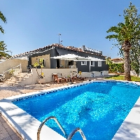Villa en Torrevieja Villa en Torrevieja