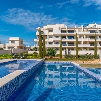 Apartamento en Orihuela Costa