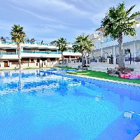 Adosado en Torrevieja