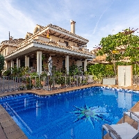 Villa en Torrevieja