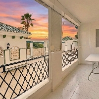 Apartamento en Torrevieja