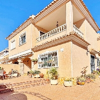 Adosado en Orihuela Costa