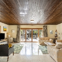 Villa en Orihuela Costa