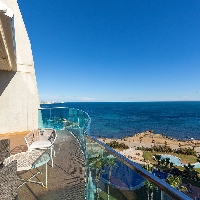 Ático en Torrevieja Ático en Torrevieja