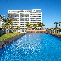 Ático en Torrevieja