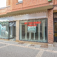 Local Comercial en Alquiler - Oportunidad en el Corazón de Medina del Campo