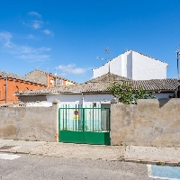 Casa de pueblo en venta centro Medina del Campo