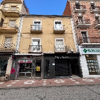 Ático barato en venta para reformar Medina del Campo