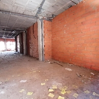 Local en venta para vivienda centro de Cáceres