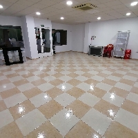 Local comercial en venta en Montesol Cáceres
