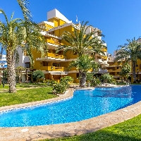 Apartamento en Torrevieja