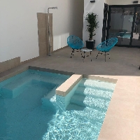 Villa en Benijofar