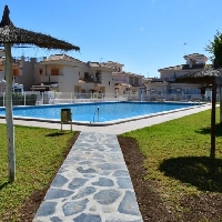 Planta baja en Orihuela Costa