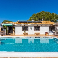 Villa en Orihuela Costa
