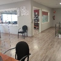 Nave industrial en venta Polig.San Cristobal Valladoli