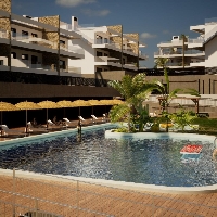 Pisos en venta obra nueva con garaje en Finestrat