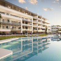 APARTAMENTO MODERNO DE NUEVA CONSTRUCCIÓN EN MUTXAMEL