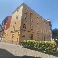 Edificio de viviendas en venta en La Palomera León