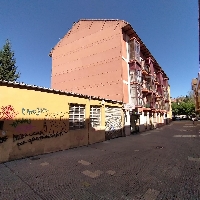 Terreno urbano en venta a construir La Palomera León