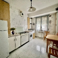 Piso venta Errotazar, Rotxapea, para reforma total, ascensor
