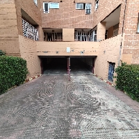 Parking en venta en Palomeras Sureste