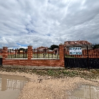 Parcela urbana para inversión en Villanueva de Duero