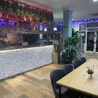 Bar cafetería con terraza en alquiler en Chipiona