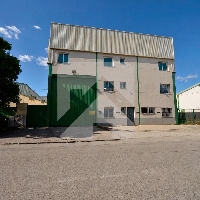 Nave industrial en venta Poligono Valmor Valdemoro