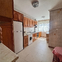 Piso en alquiler 3 habitaciones  y garaje Huerta del Rey