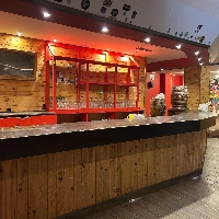 Cafetería de esquina en alquiler Los Alcázares