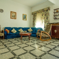 Piso en alquiler temporal zona Santa Marina Badajoz