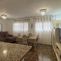Piso en venta 3 habitaciones y garaje en Benaguasil