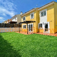 Chalet en alquiler con piscina en El Vedat Torrent