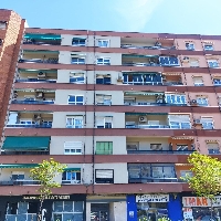 Piso en venta 3 habitaciones centro Campanar Valencia