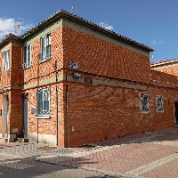 Casa en venta 2 habitaciones zona Carrefour Valladolid