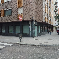 Local comercial en alquiler en el centro de León