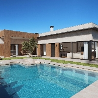 Villa de lujo con 3 dormitorios y piscina privada a la venta en Sucina(Murcia)