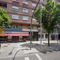 Piso grande en venta con garaje centro de Palencia