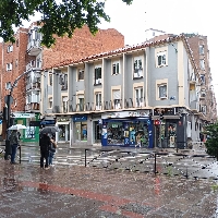 Piso en venta 3 habitaciones Plaza Vadillos Valladolid