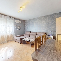 Piso en venta con 3 dormitorios en Entrevías Madrid
