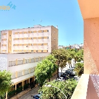 Apartamento en alquiler en Ronda del Pilar Badajoz