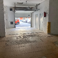 Trastero en alquiler en el centro de Badajoz
