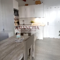 Planta baja 2 habitaciones Playa de Regla Chipiona